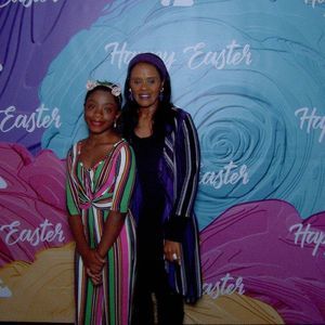 Meet your Posher, Michele